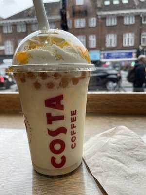 Costa Coffee