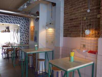 Four Hundred Rabbits