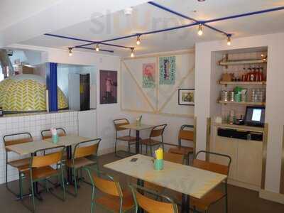 Four Hundred Rabbits