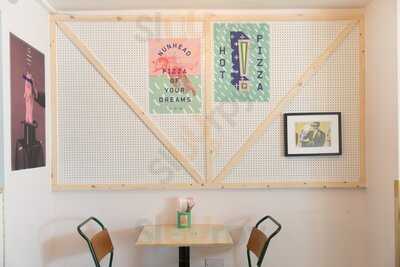 Four Hundred Rabbits