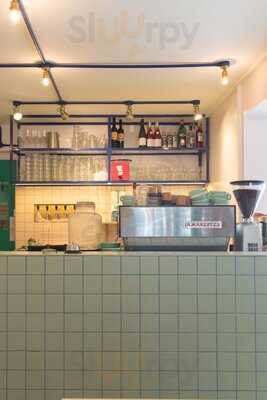 Four Hundred Rabbits