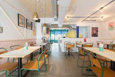 Four Hundred Rabbits