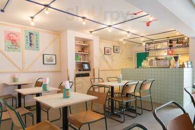 Four Hundred Rabbits