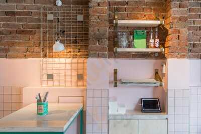 Four Hundred Rabbits