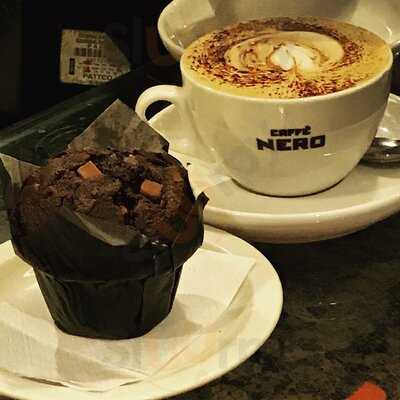 Caffe Nero