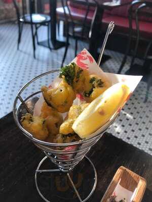 Bob's Lobster Wine Bar & Kitchen