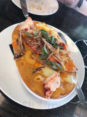 Bob's Lobster Wine Bar & Kitchen