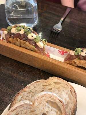 Bob's Lobster Wine Bar & Kitchen