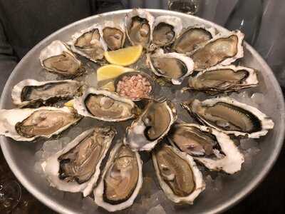 Bob's Lobster Wine Bar & Kitchen