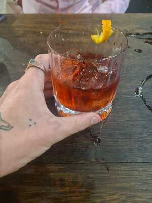 Bob's Lobster Wine Bar & Kitchen