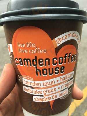 Camden Coffee House