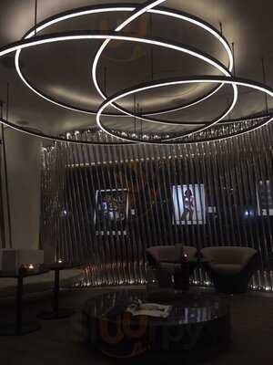 Marconi Bar At Me London