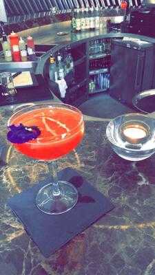 Marconi Bar At Me London