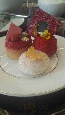 Marconi Bar At Me London