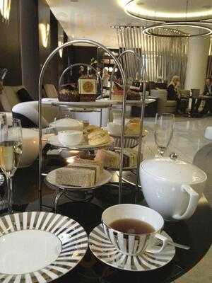 Marconi Bar At Me London