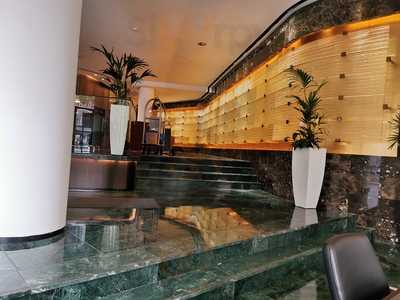 Marconi Bar At Me London