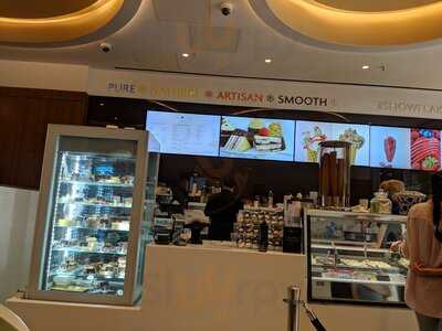 Snowflake Luxury Gelato