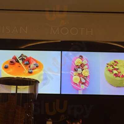 Snowflake Luxury Gelato