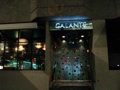Galante