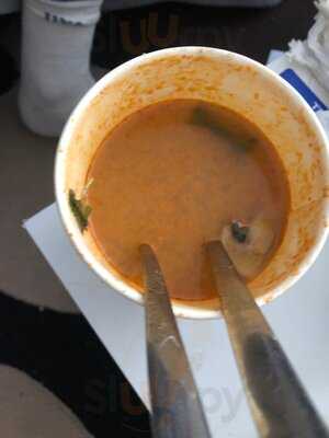 Asia Villa Street Food