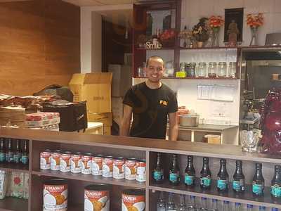 Asia Villa Street Food