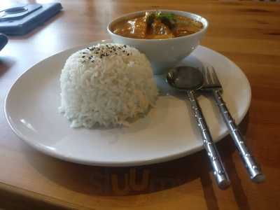 Asia Villa Street Food