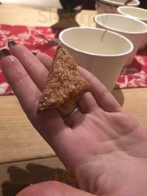 Asia Villa Street Food