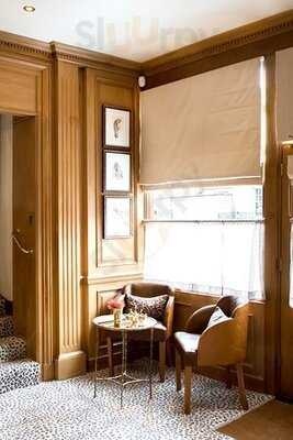 The Rubens At The Palace