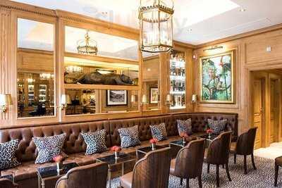 The Rubens At The Palace