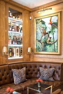 The Rubens At The Palace