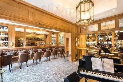 The Rubens At The Palace