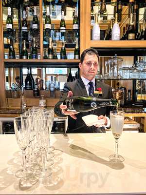 The Rubens At The Palace