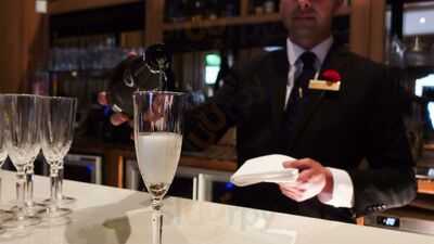 The Rubens At The Palace