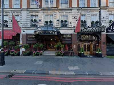 The Rubens At The Palace