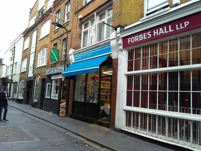 Franco’s Take Away