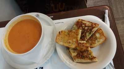 Franco’s Take Away