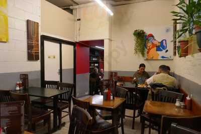 Franco’s Take Away