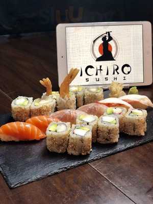 Ichiro Sushi