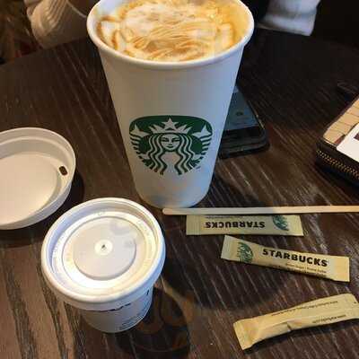 Starbucks Coffee