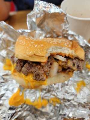Five Guys