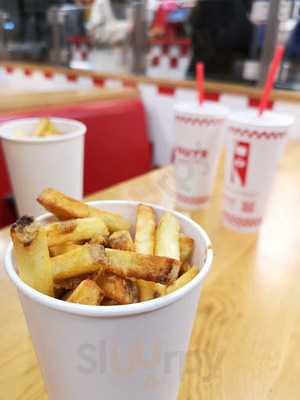 Five Guys