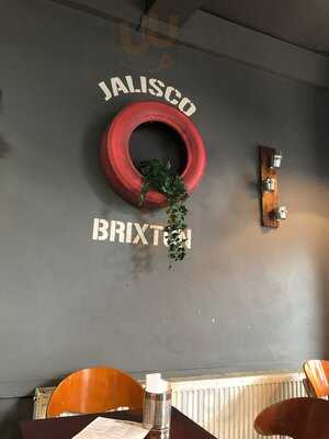 Jalisco Brixton
