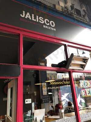 Jalisco Brixton