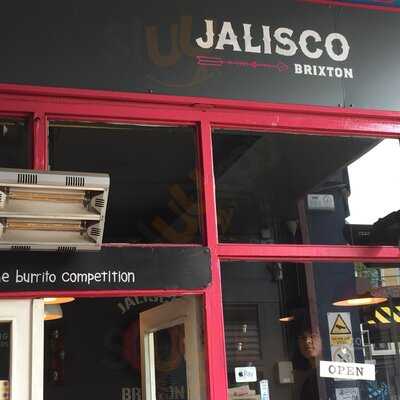 Jalisco Brixton