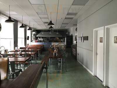 The Chef House Kitchen