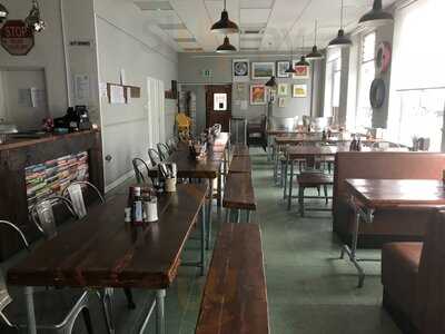 The Chef House Kitchen