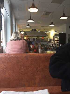 The Chef House Kitchen