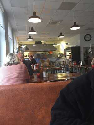 The Chef House Kitchen