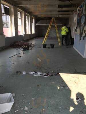 The Chef House Kitchen