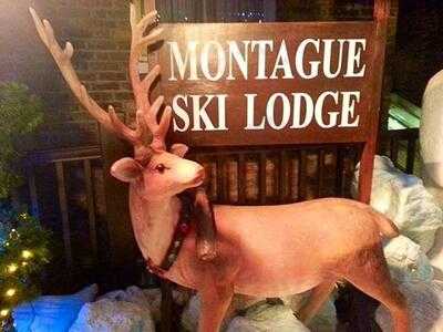 Montague Ski Lodge